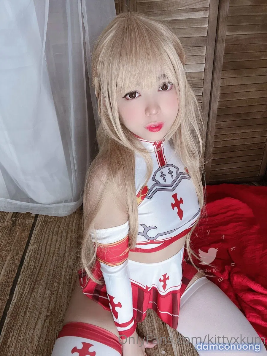 Hình Cosplay 
