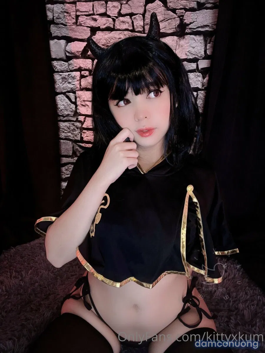 Hình Cosplay 