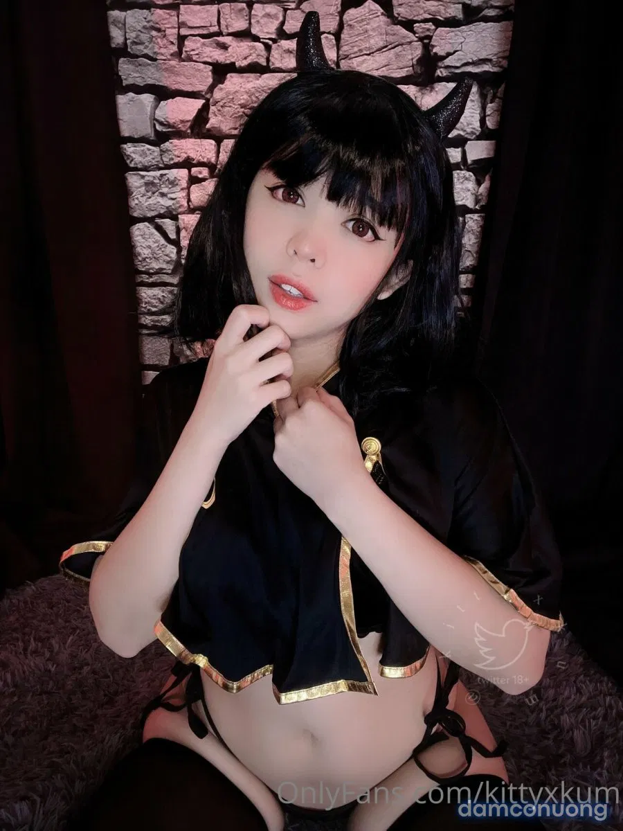 Hình Cosplay 