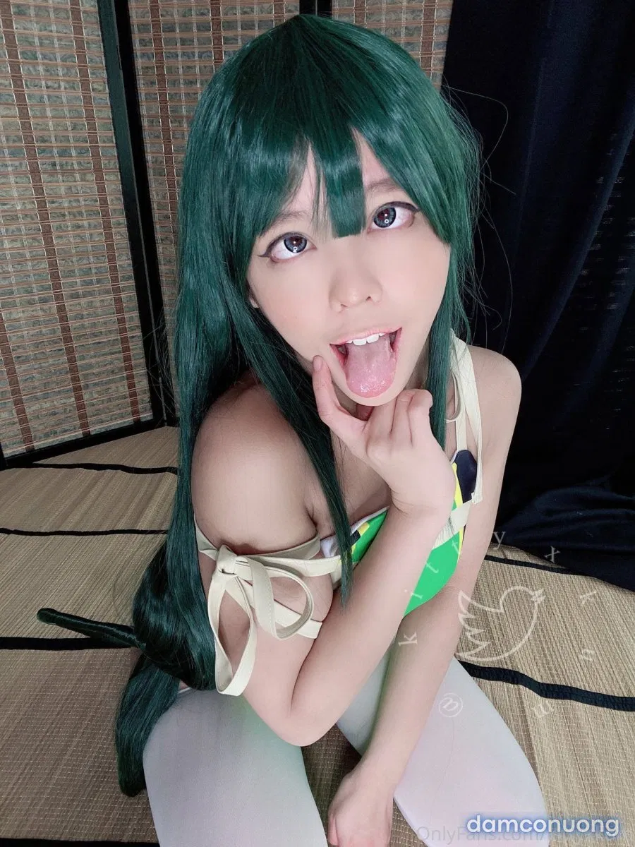 Hình Cosplay 