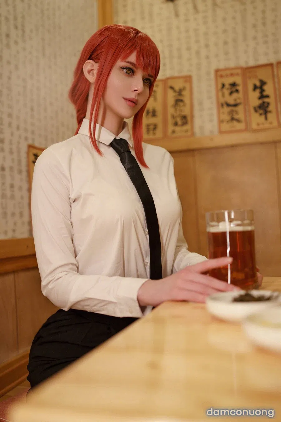 Hình Cosplay 