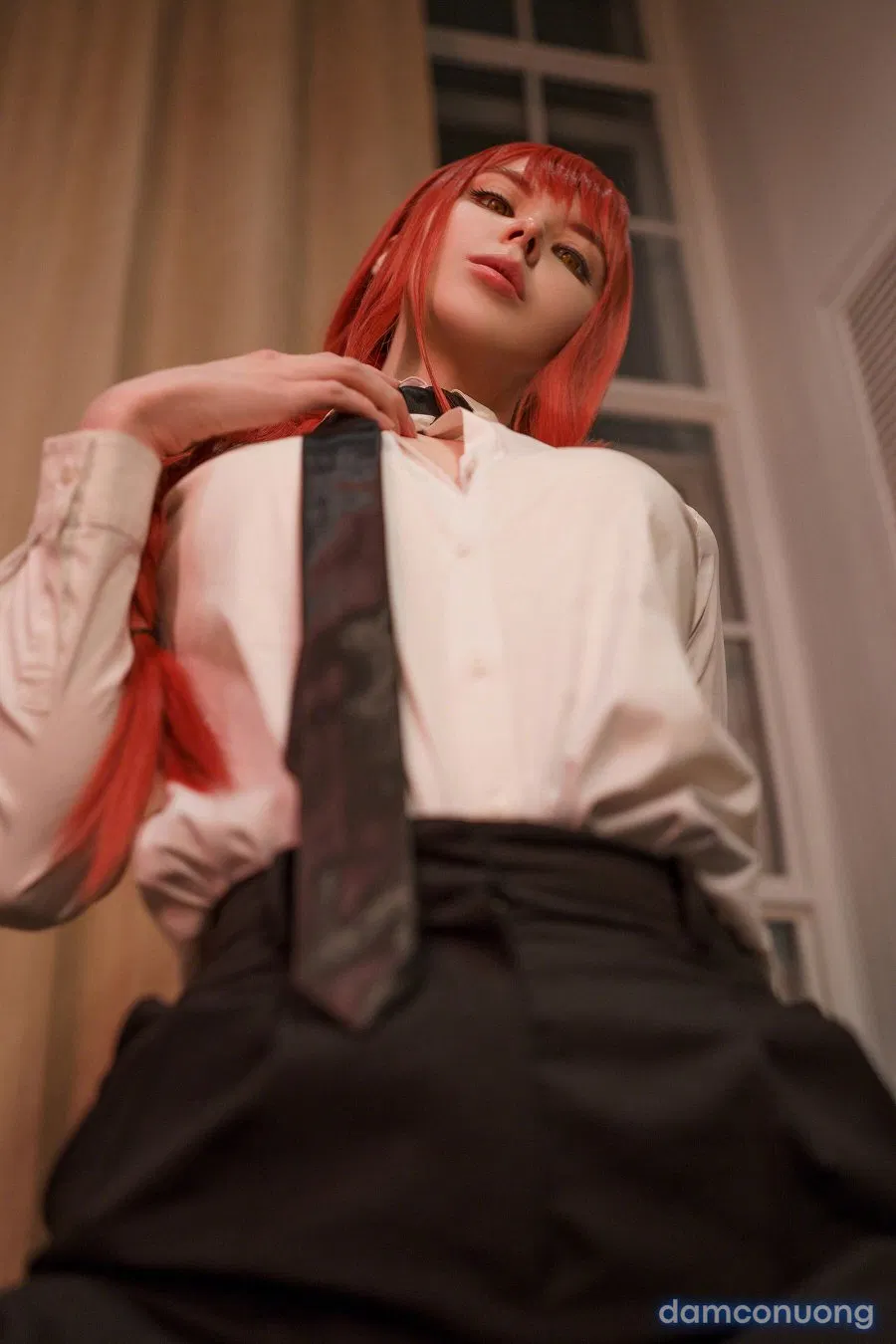 Hình Cosplay 