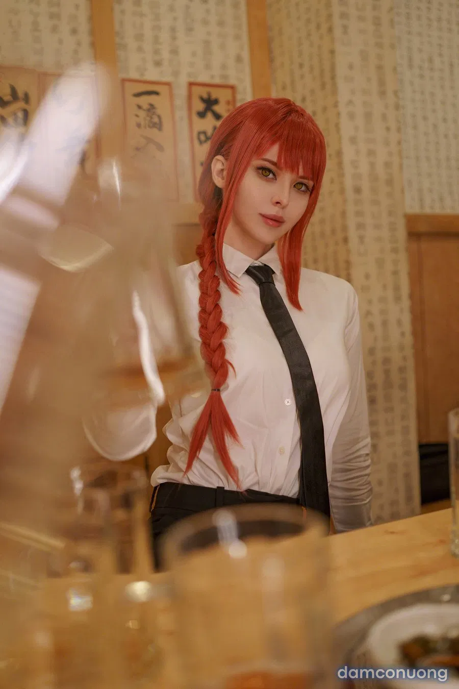 Hình Cosplay 
