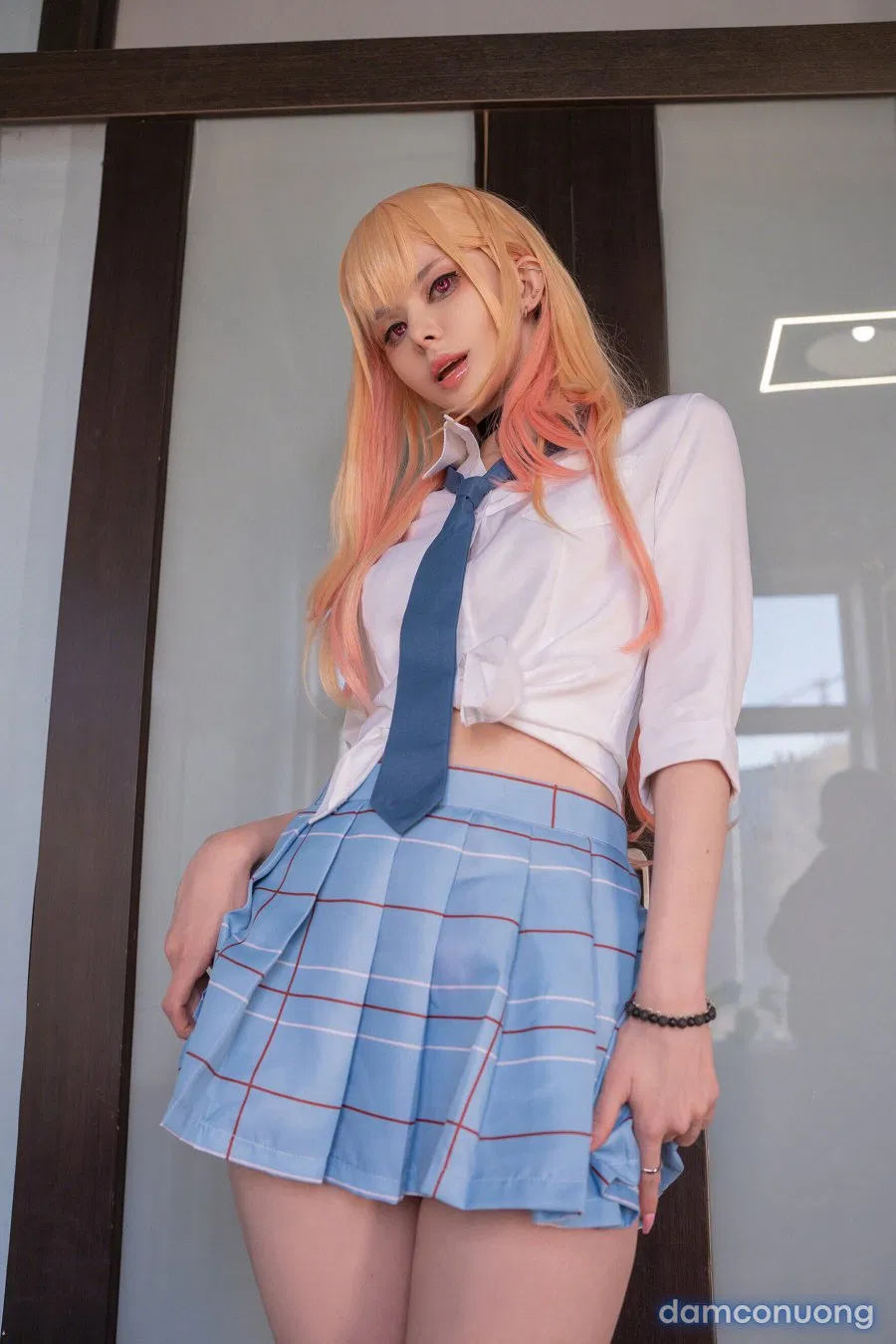 Hình Cosplay 