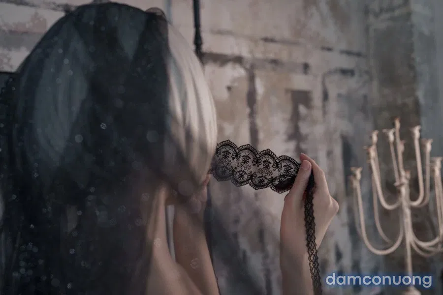 Hình Cosplay 