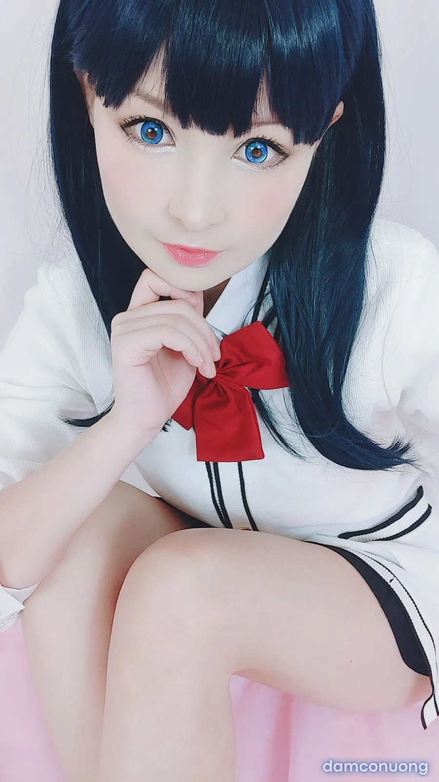 Hình Cosplay 