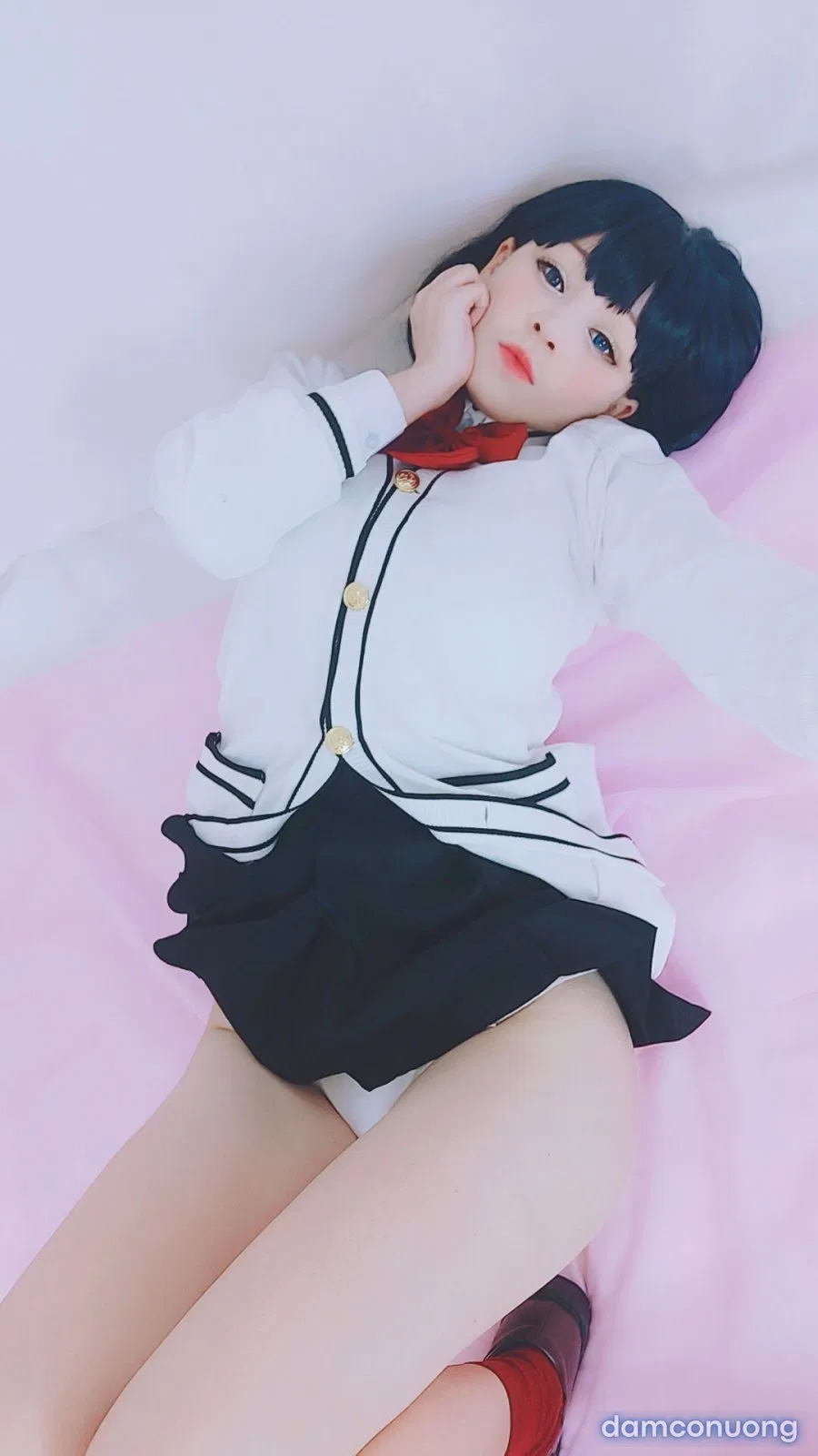 Hình Cosplay 