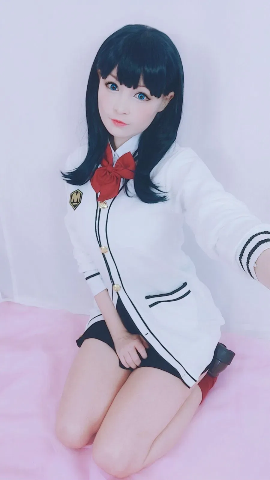 Hình Cosplay 