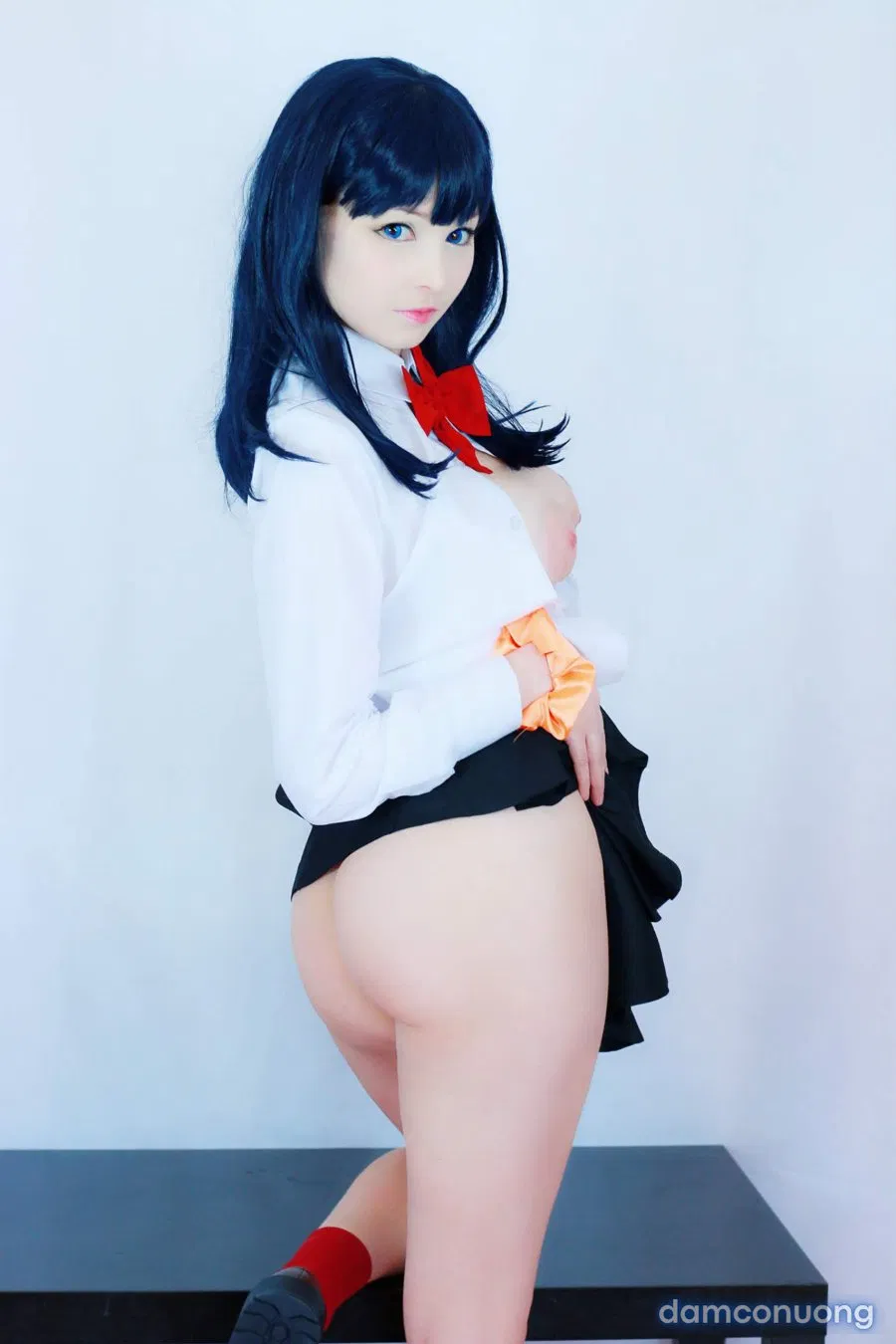 Hình Cosplay 