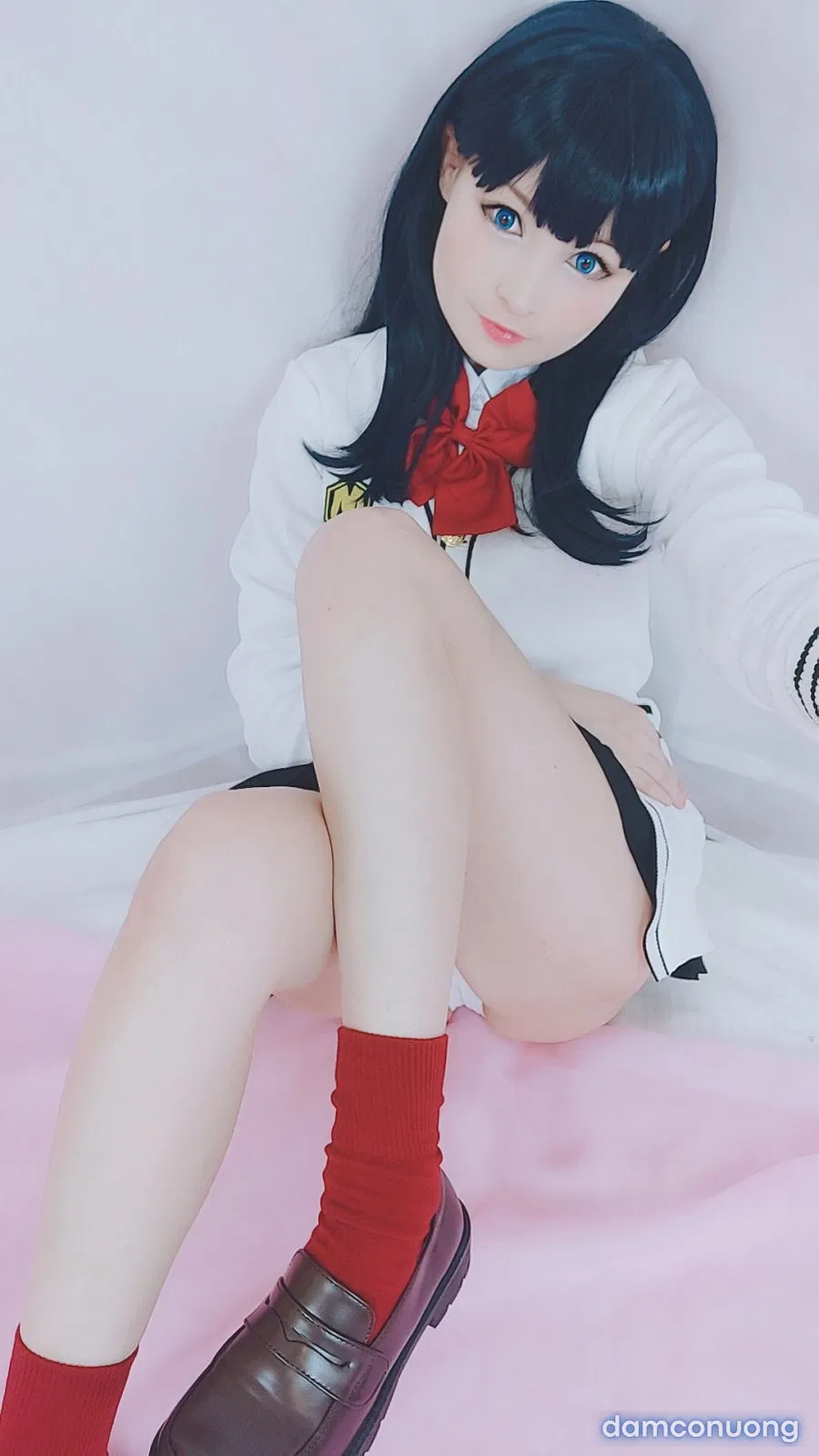 Hình Cosplay 