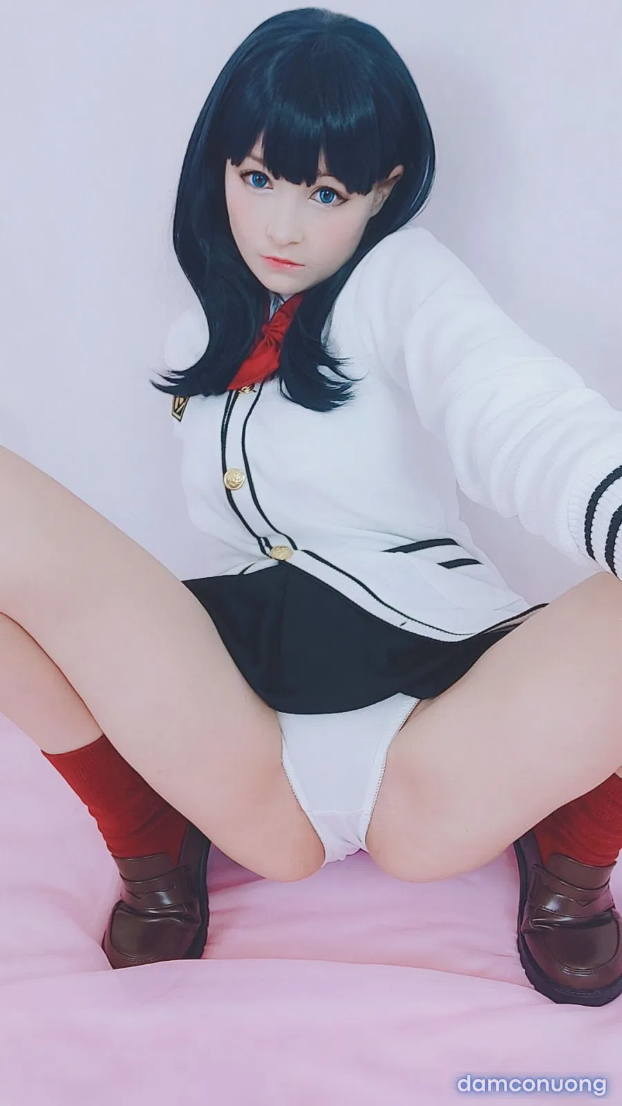 Hình Cosplay 