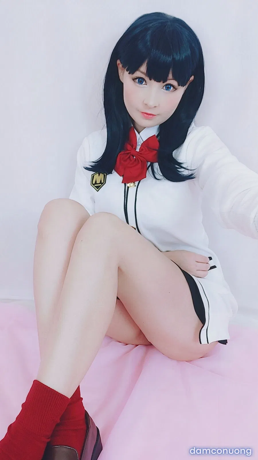 Hình Cosplay 