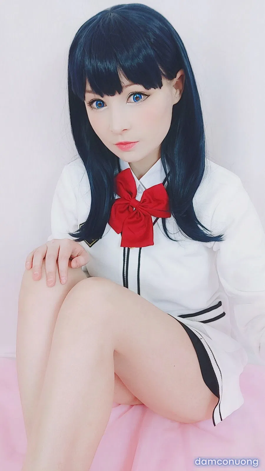 Hình Cosplay 