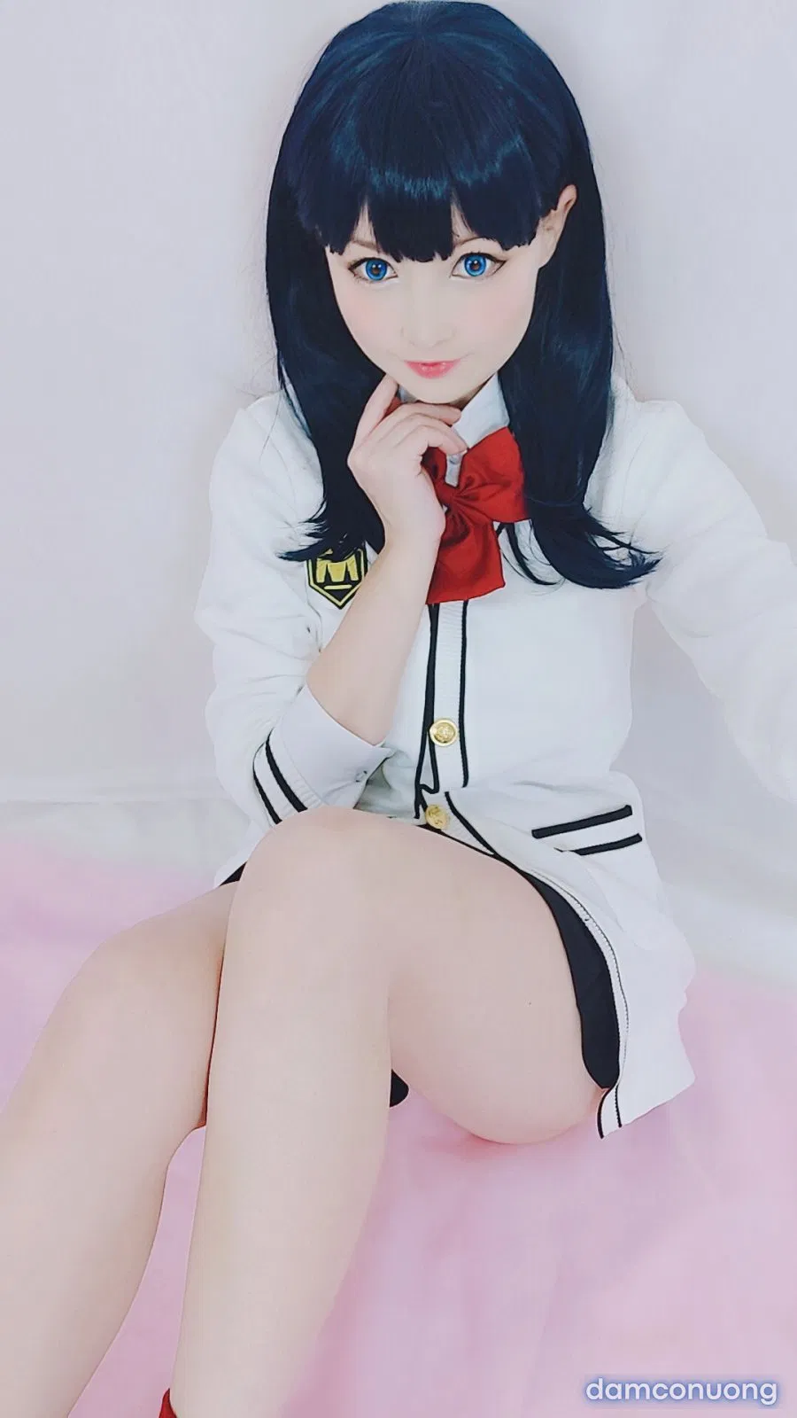 Hình Cosplay 