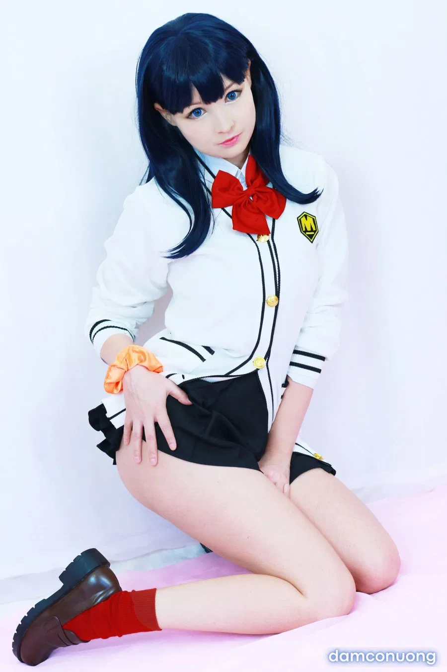 Hình Cosplay 