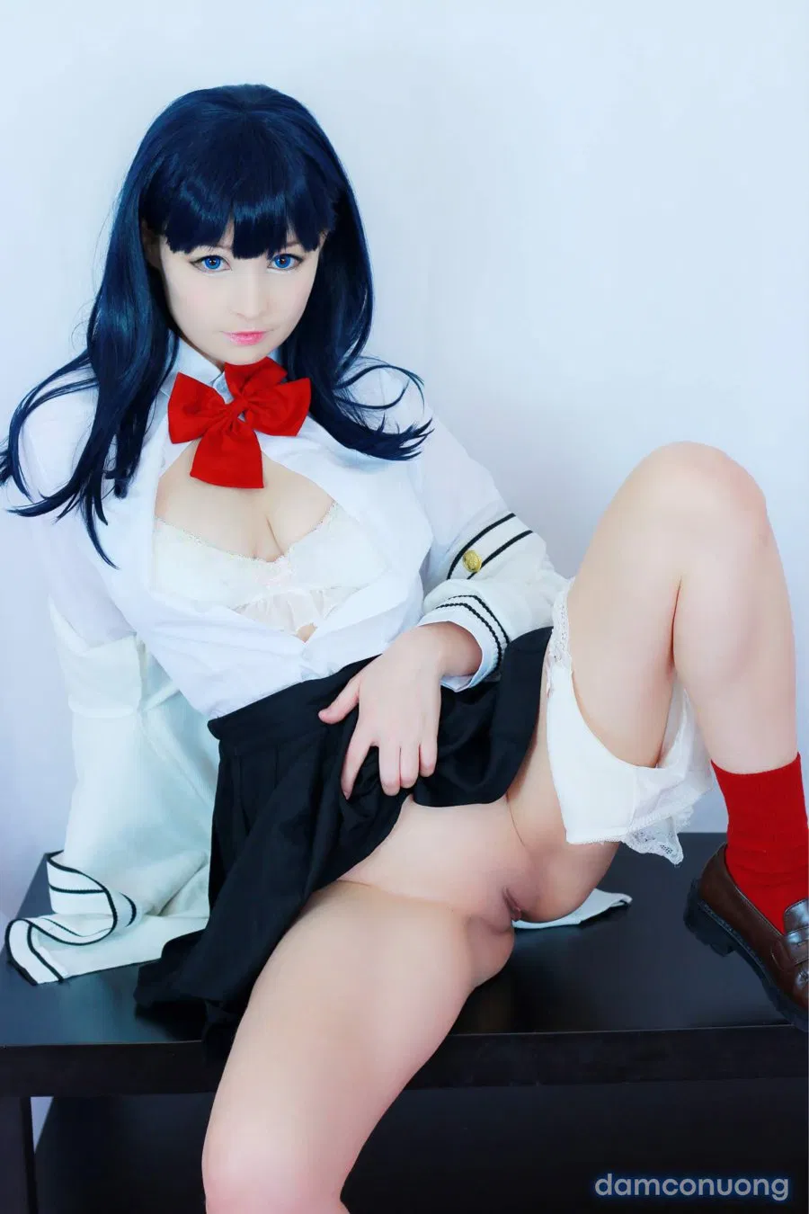 Hình Cosplay 