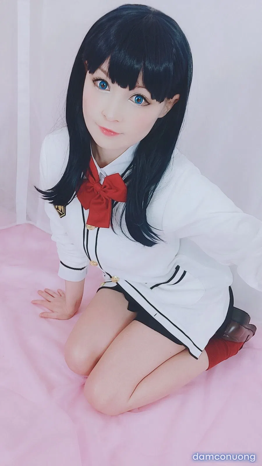 Hình Cosplay 