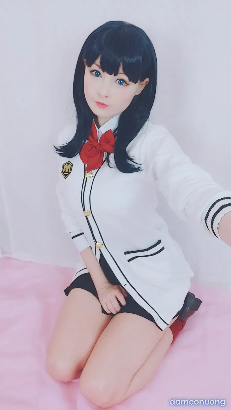 Hình Cosplay 