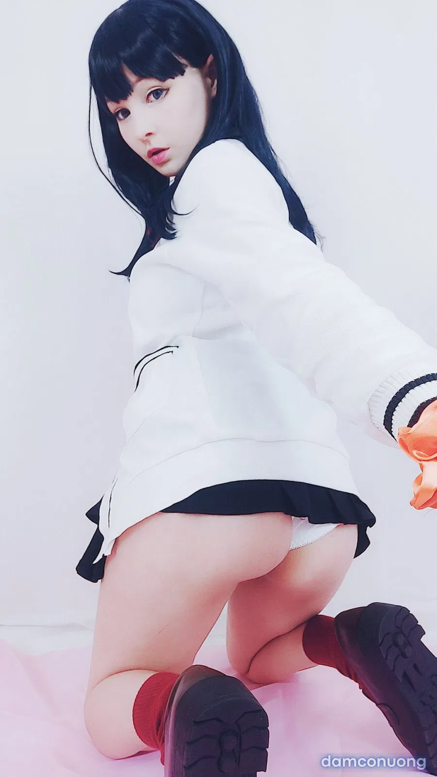 Hình Cosplay 