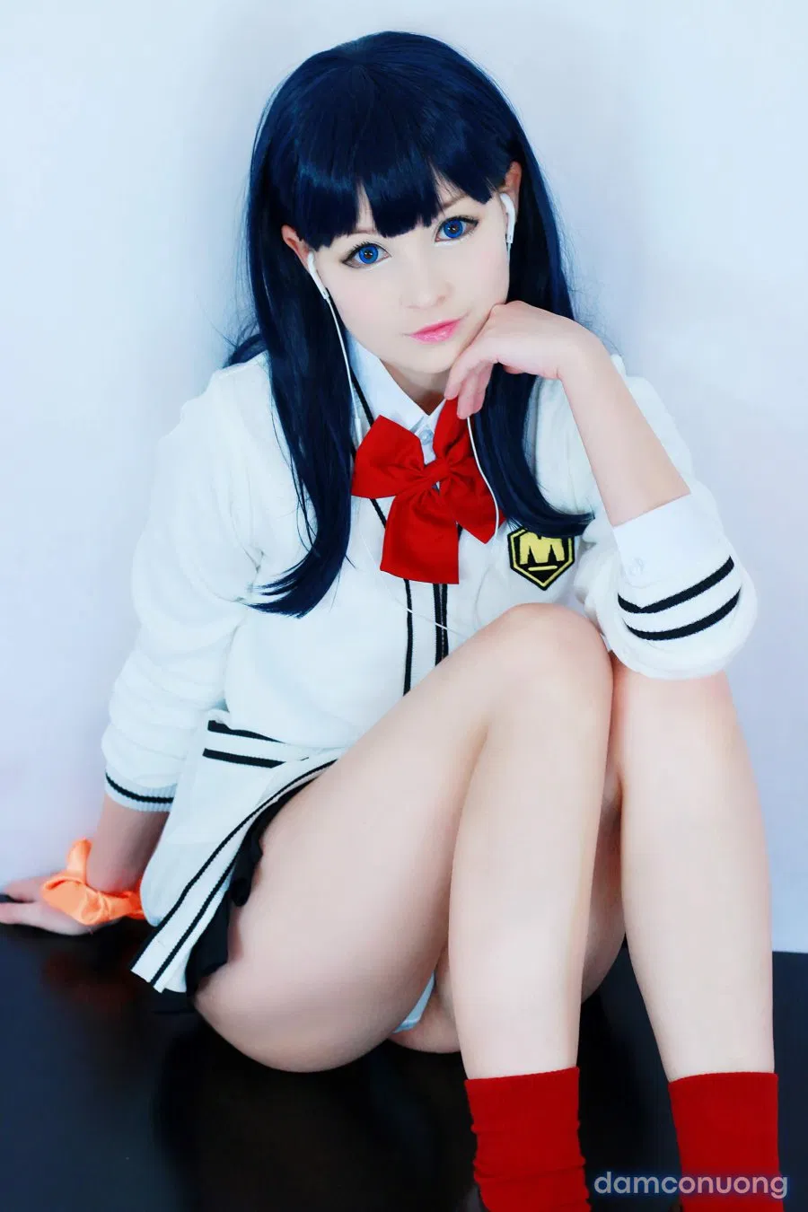 Hình Cosplay 