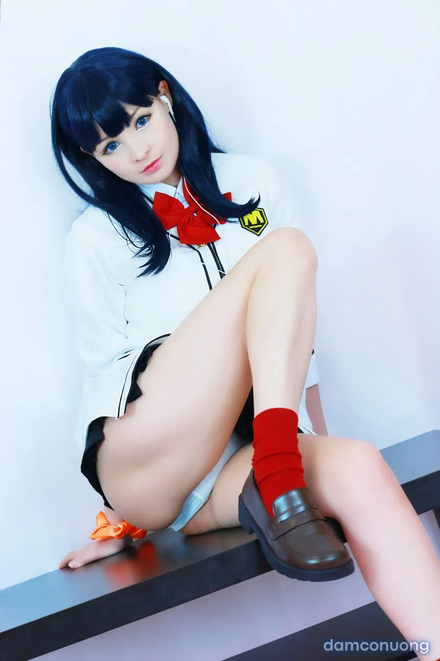 Hình Cosplay 