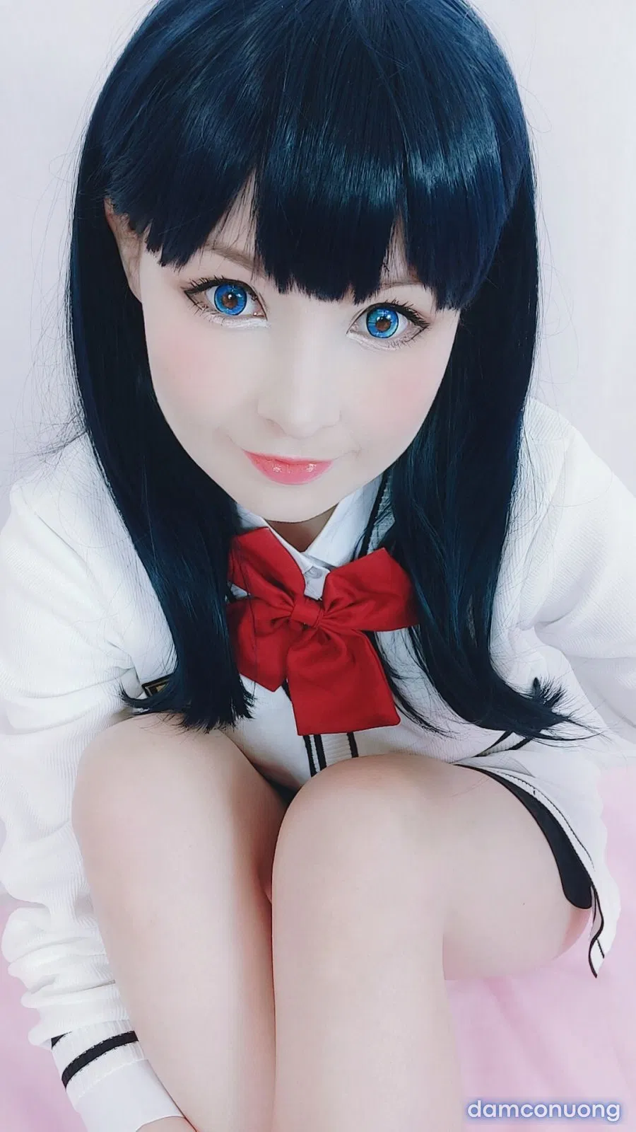 Hình Cosplay 