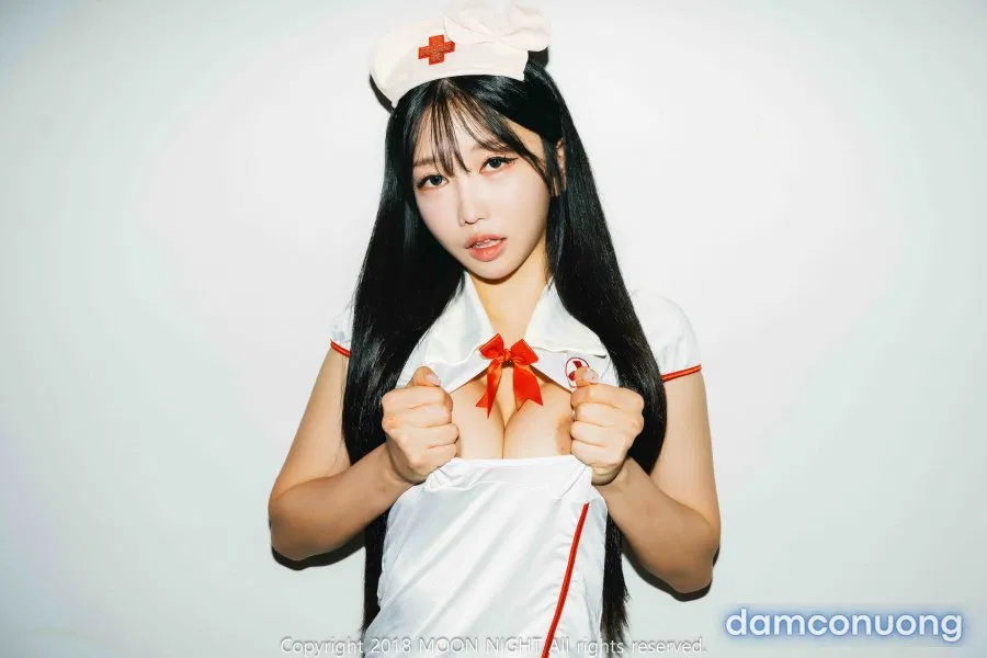 Hình Cosplay 