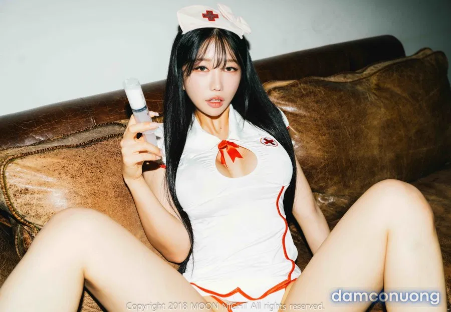 Hình Cosplay 