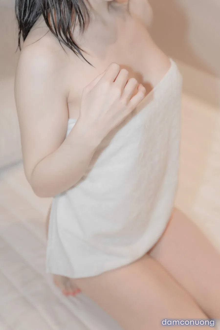 Hình Cosplay 