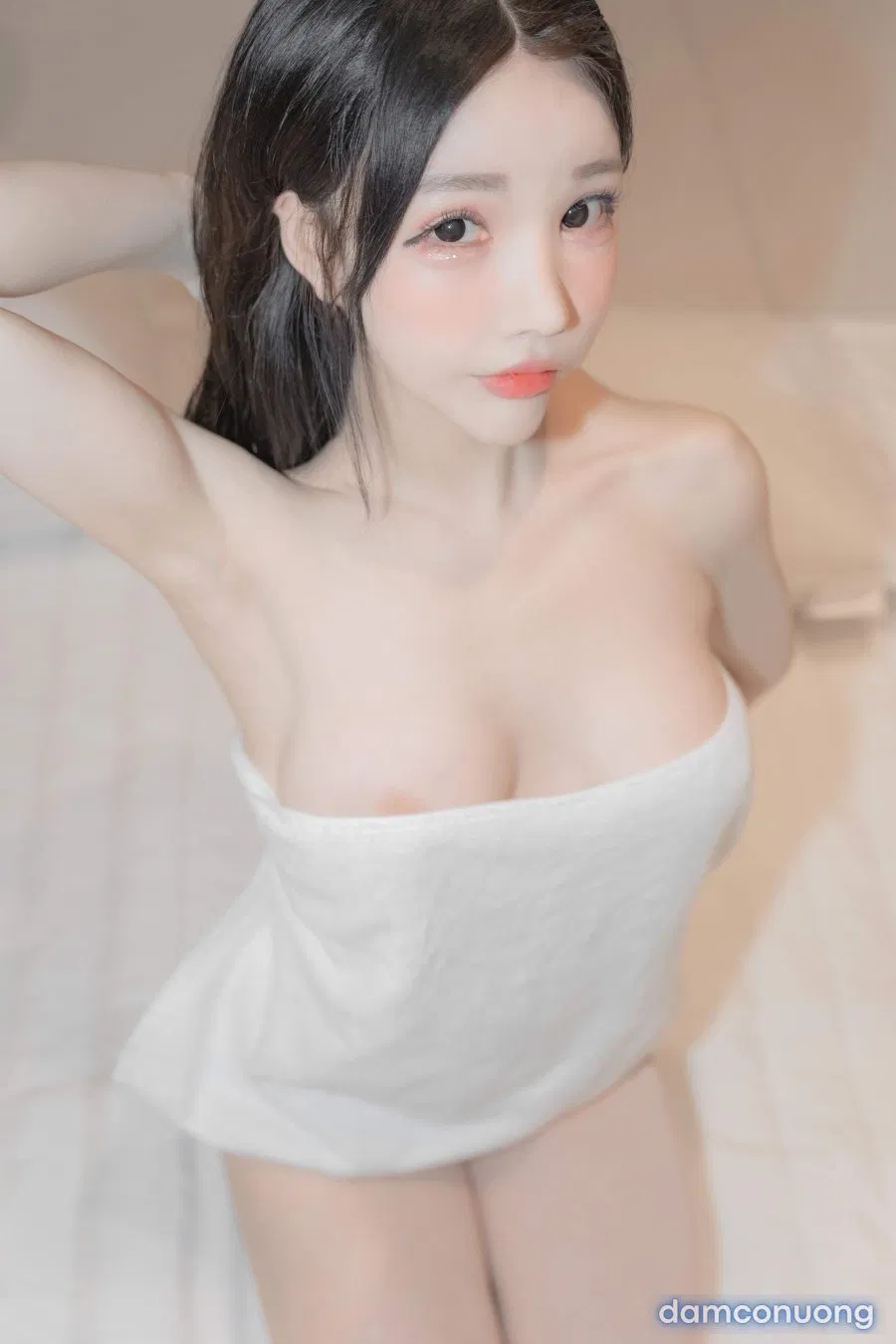 Hình Cosplay 