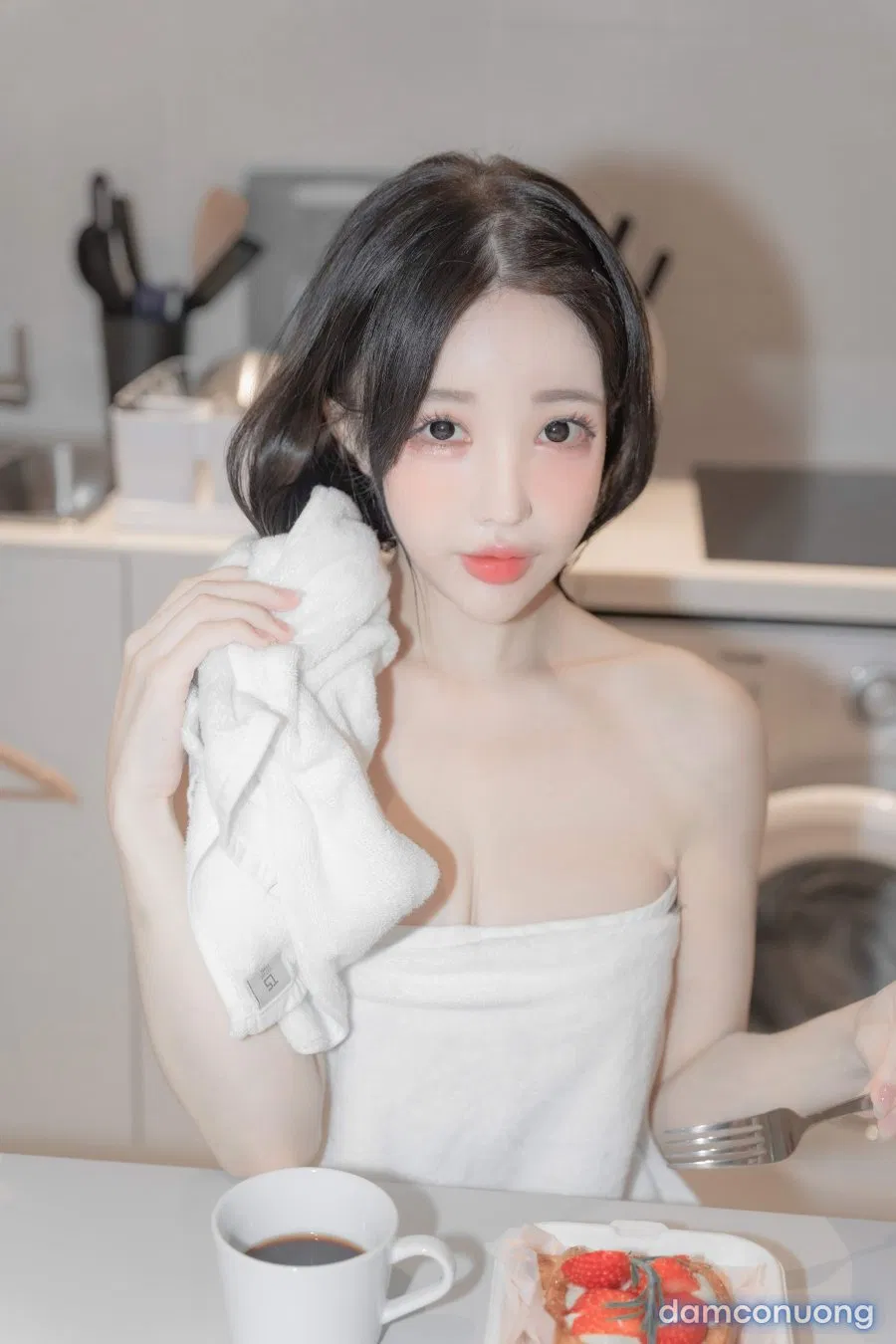 Hình Cosplay 