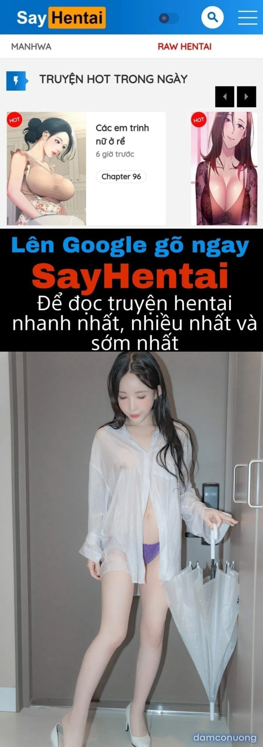 Hình Cosplay 