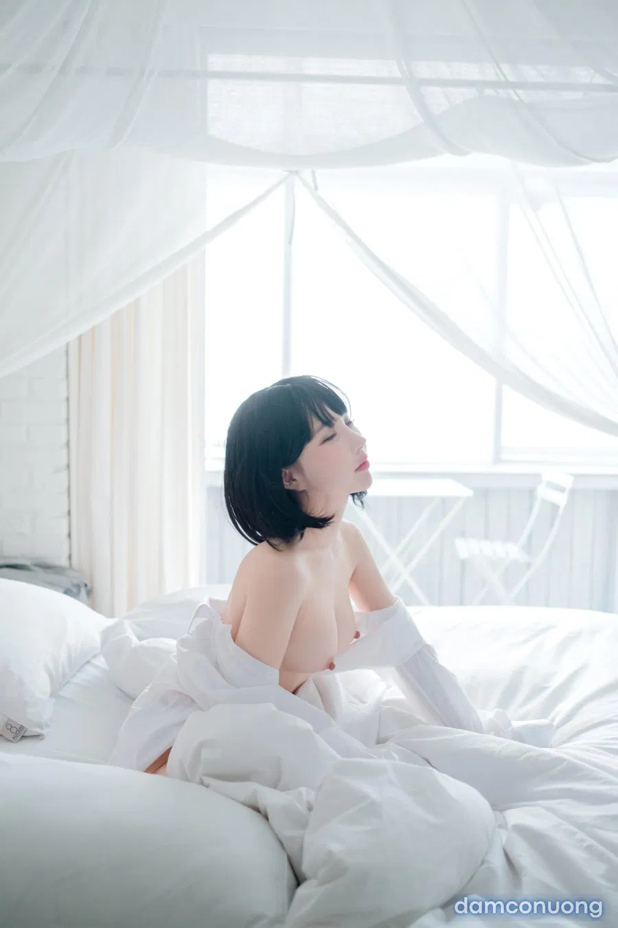 Hình Cosplay 