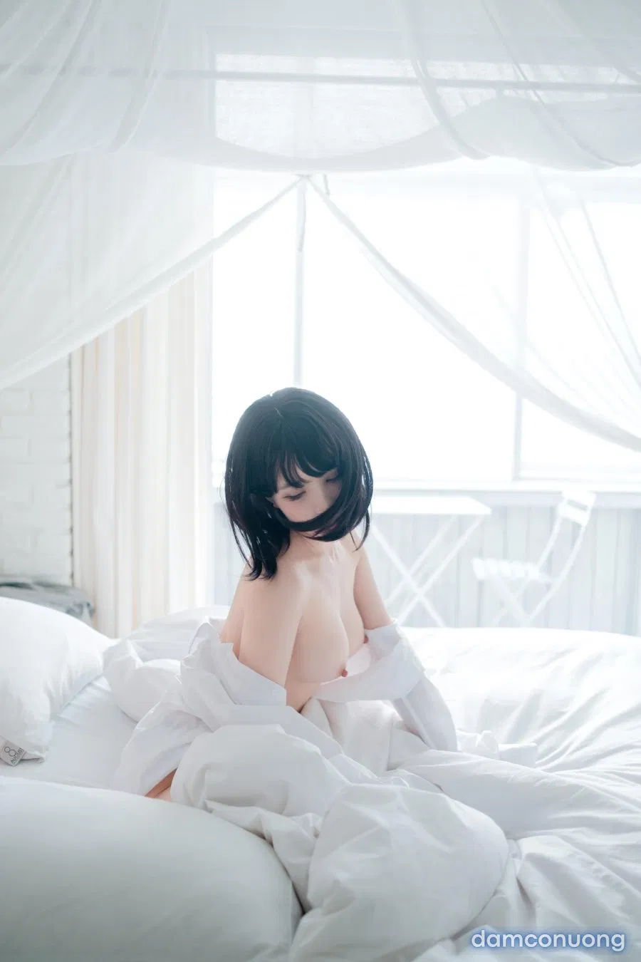 Hình Cosplay 