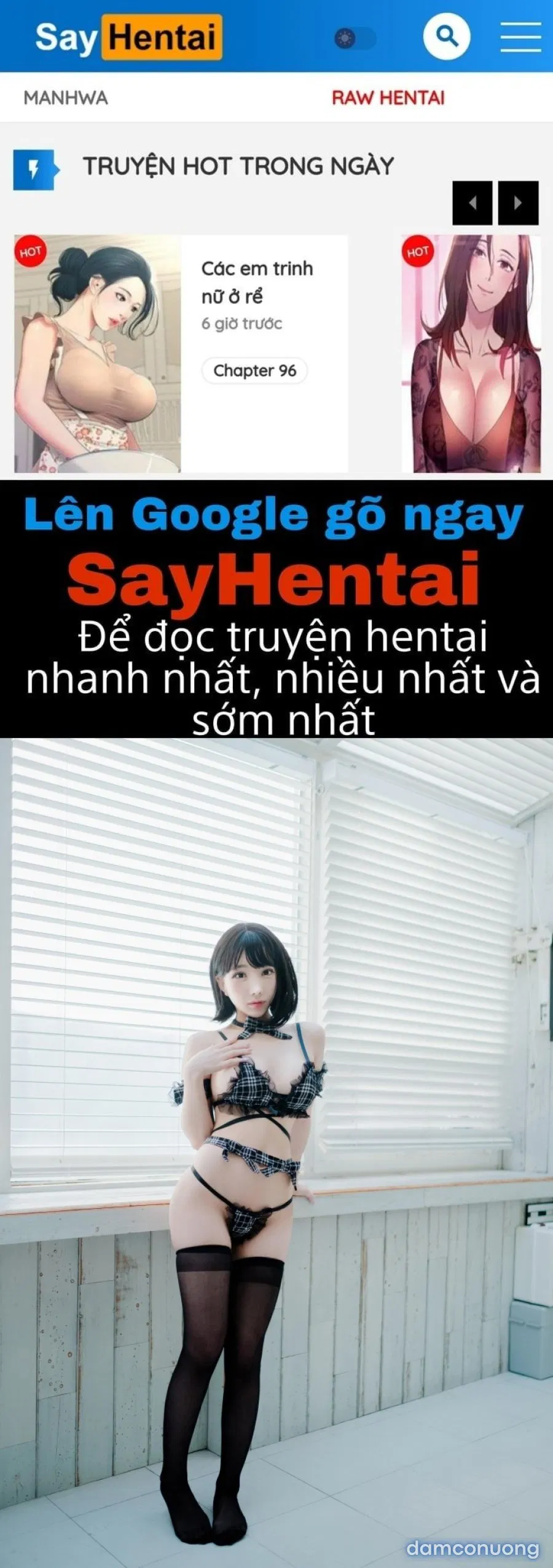 Hình Cosplay 