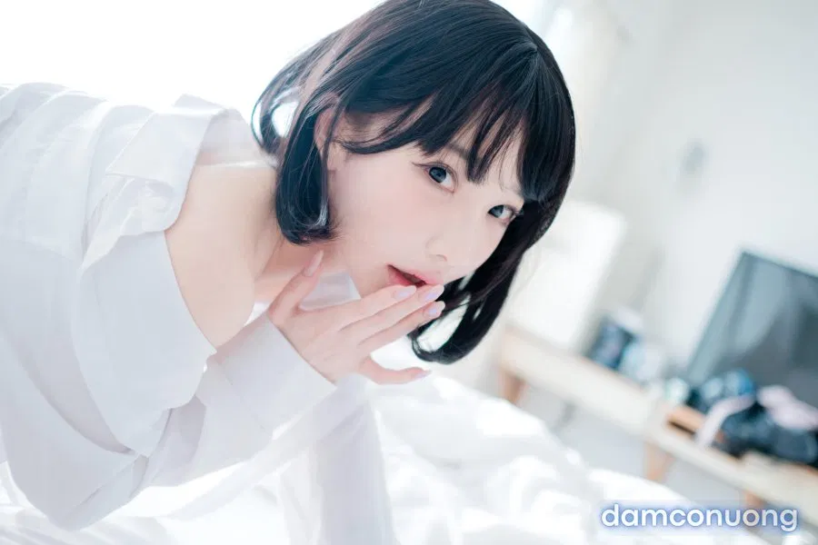 Hình Cosplay 