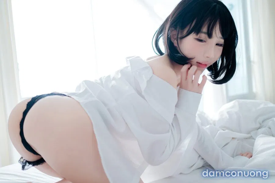 Hình Cosplay 