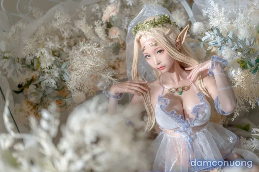 Hình Cosplay 