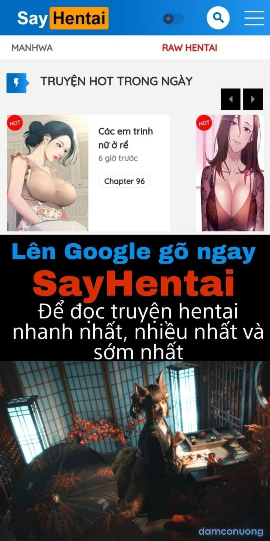 Hình Cosplay 
