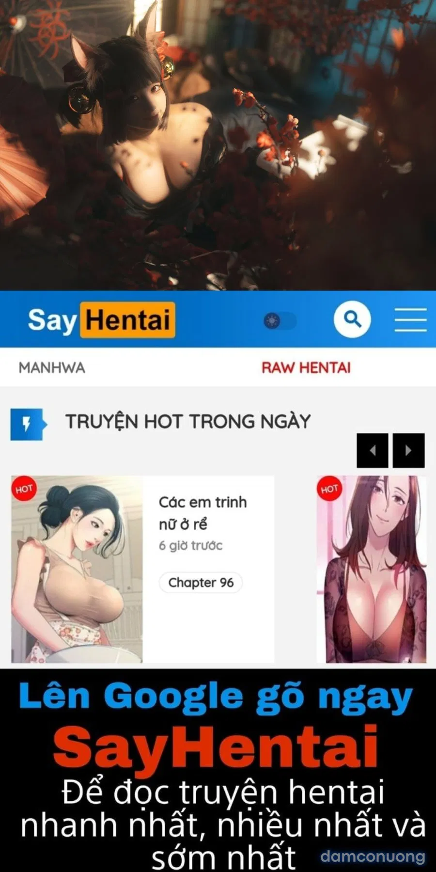 Hình Cosplay 