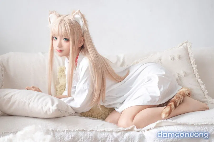 Hình Cosplay 