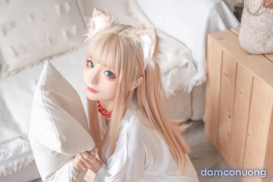 Hình Cosplay 