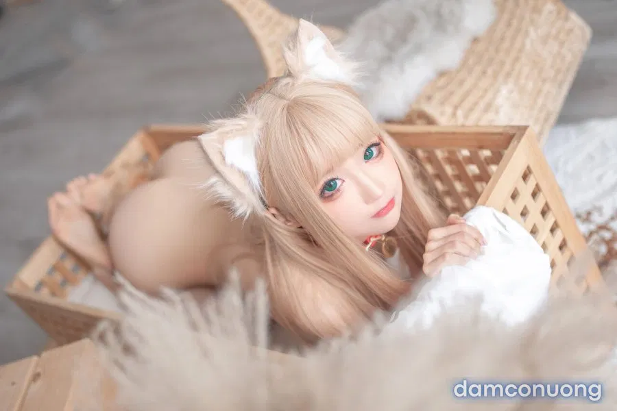 Hình Cosplay 