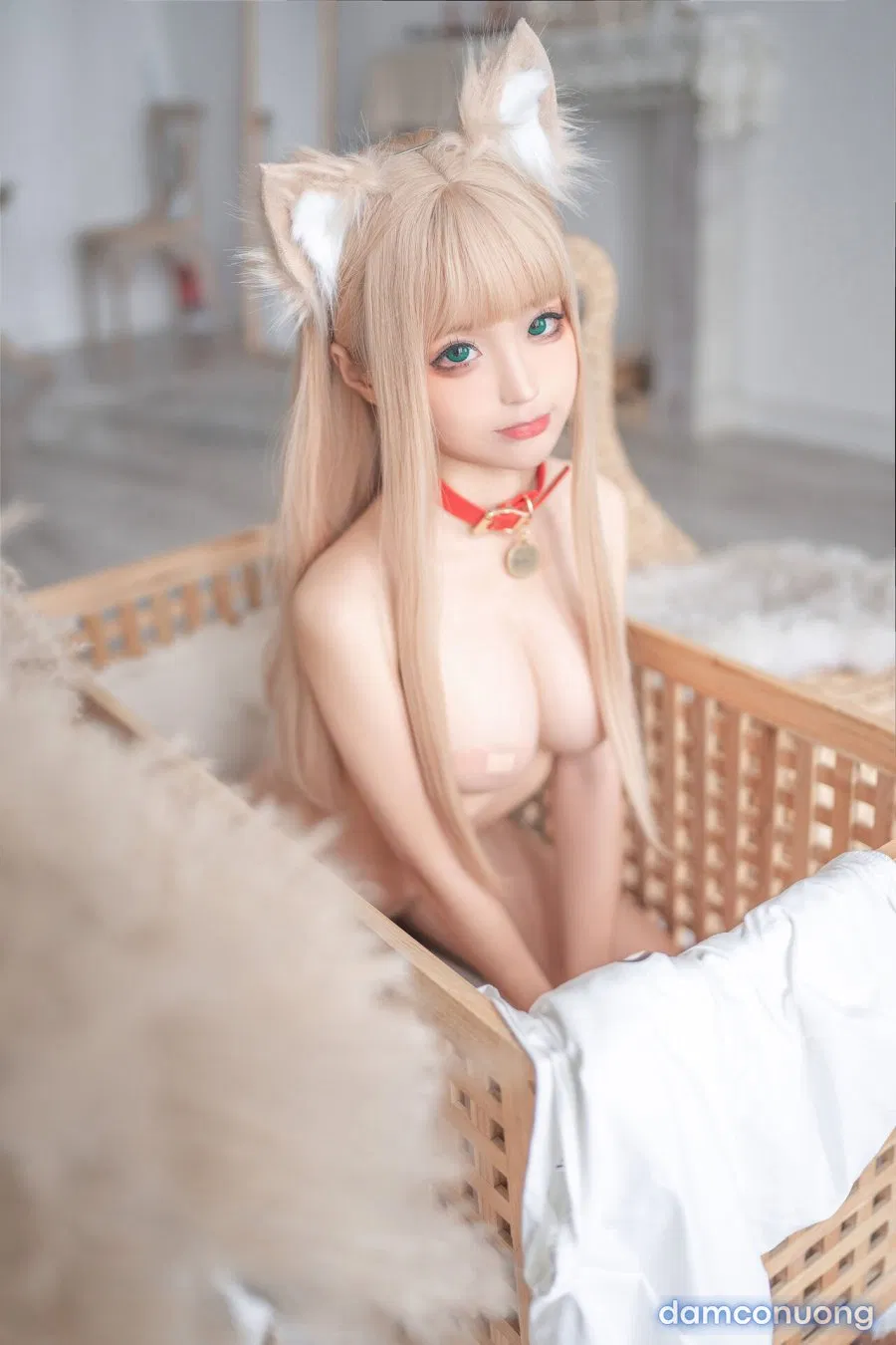 Hình Cosplay 