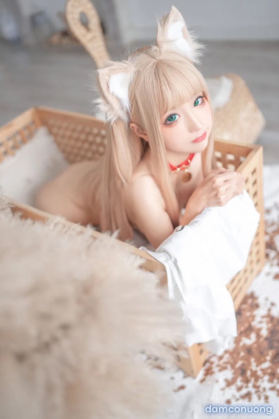 Hình Cosplay 