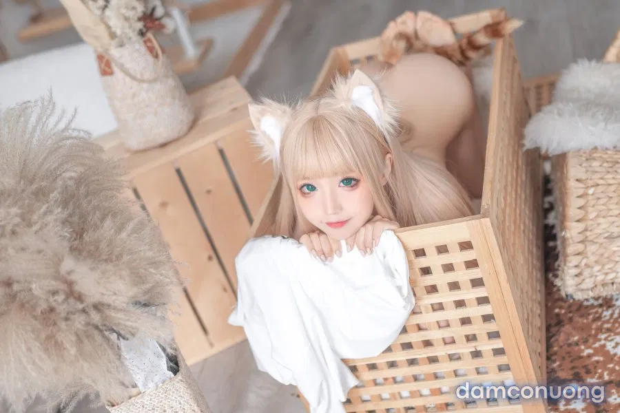 Hình Cosplay 