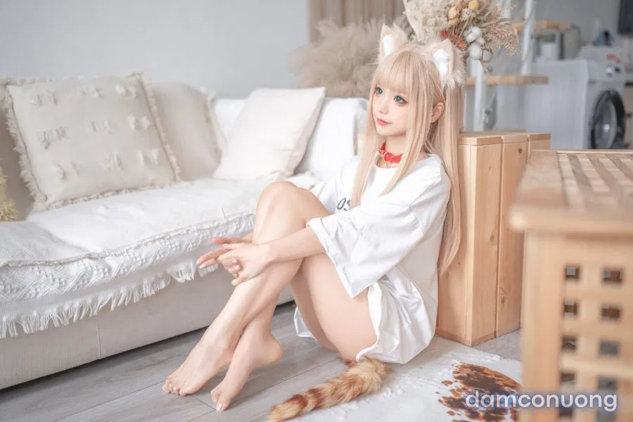 Hình Cosplay 