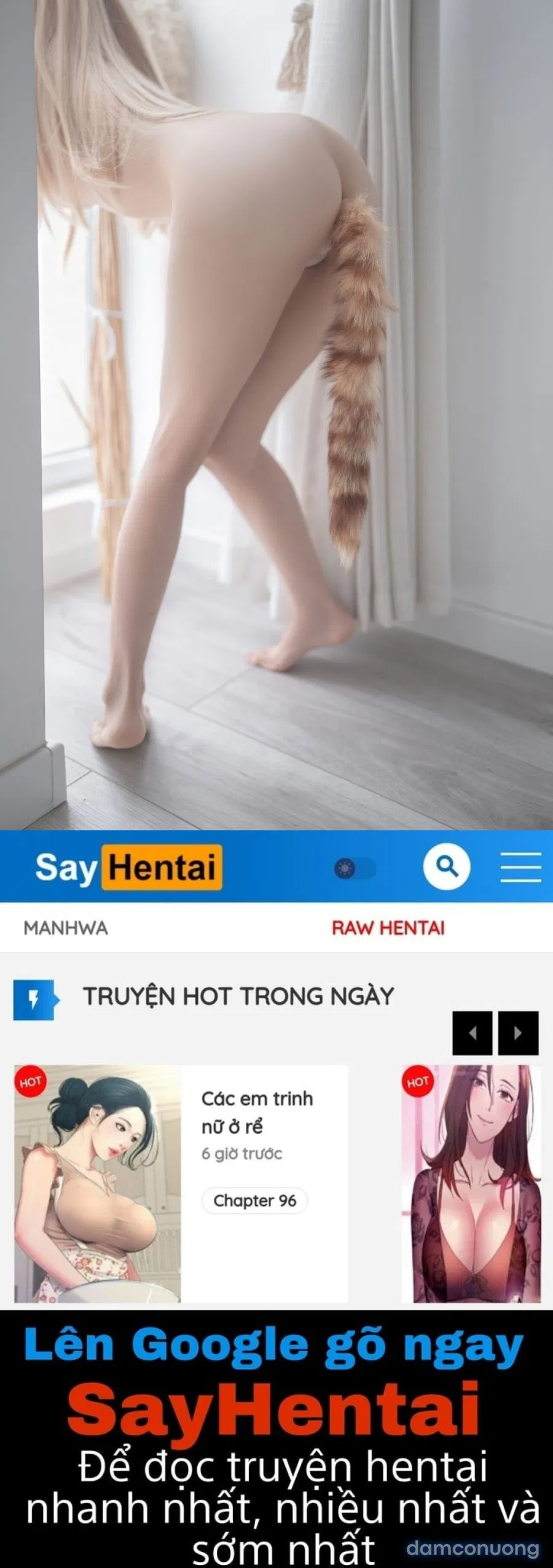 Hình Cosplay 