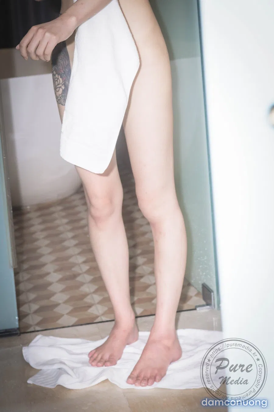 Hình Cosplay 