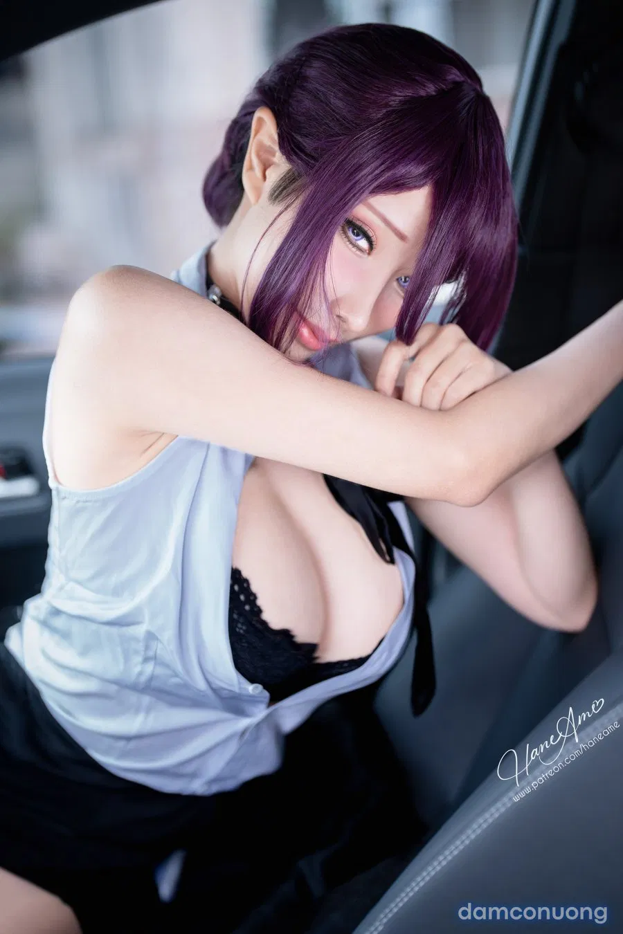 Hình Cosplay 